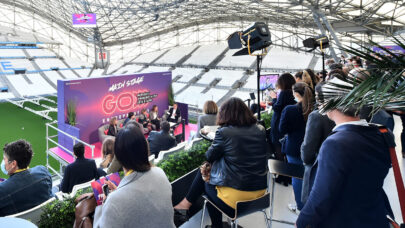 Go Entrepreneurs Marseille 2021