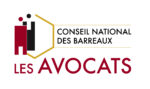 Logo Conseil National Des Barreaux