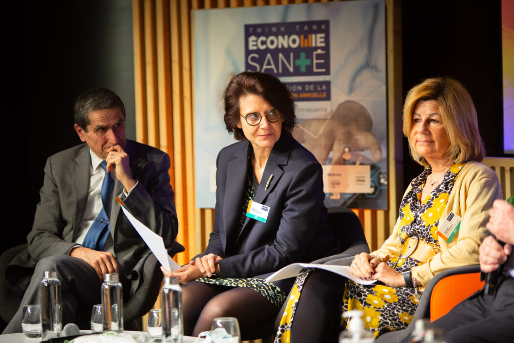 Think Tank Economie Santé