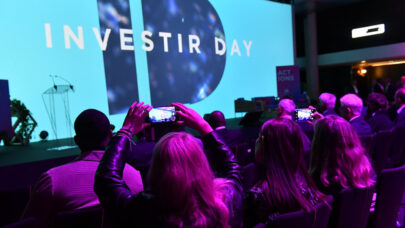 Investir Day 2022