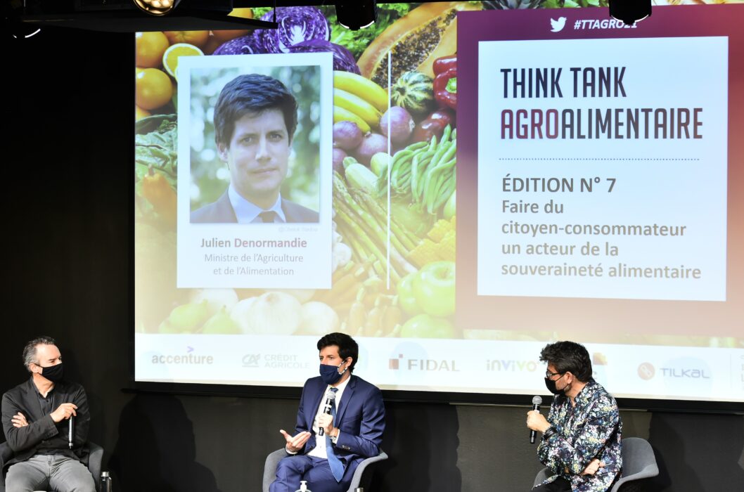 Think Tank Agroalimentaire