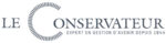 Logo Le Conservateur, expert en gestion d'avenir depuis 1844