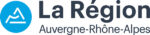 Logo La Région Auvergne-Rhône-Alpes
