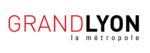 Logo Grand Lyon la métropole