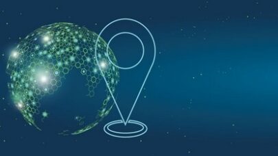 Visuel planète