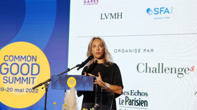 Common Good Summit 2022