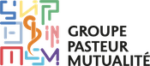 logo Groupe Pasteur Mutualité