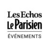 Logo groupe Les Echos, Le Parisien Evénements